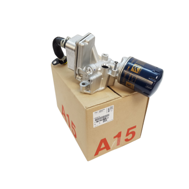 Boitier de Filtre à Huile Pour Peugeot Opel Ford Toyota 3553011, 9807594380