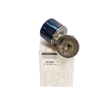 Boitier de Filtre à Huile Pour Renault Clio II Kangoo Megane Dacia Logan