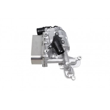 Boitier de Filtre à Huile + Radiateur Pour Renault Espace IV Opel Nissan