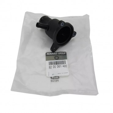 Bride Liquide de Refroidissement Pour Renault Clio I II Kangoo Laguna Logan