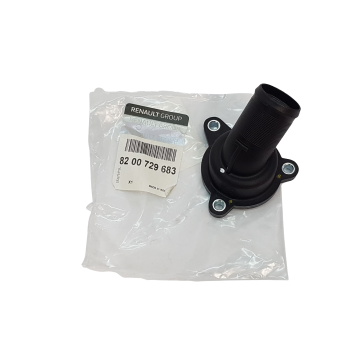 Bride Liquide de Refroidissement Pour Renault Kangoo Dacia Dokker Lodgy