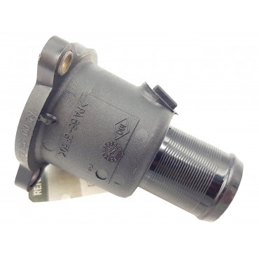 Bride Liquide de Refroidissement Pour Renault Megane I Scenic Dacia Logan