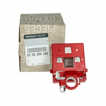 Connecteur Borne de Batterie Positif Pour Renault Master II