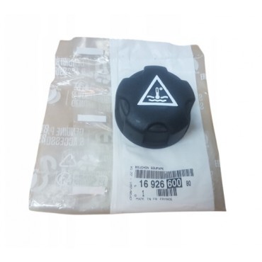 Bouchon Liquide de Refroidissement Pour BMW i3 I01 i8 I12 Fiat Citroën Lancia