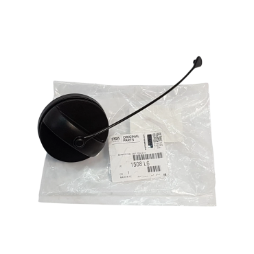 Bouchon Réservoir de Carburant Pour Citroën C4