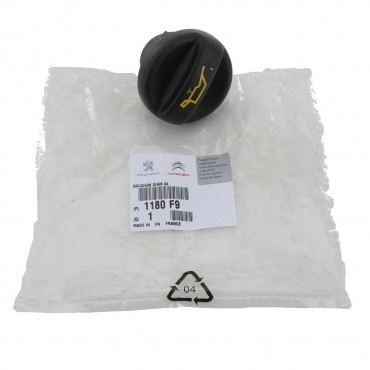 Bouchon d'Huile Pour Peugeot 107 206 207 208 306 307 308 II Fiat Ford Citroën
