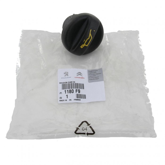 Bouchon d'Huile Pour Peugeot 107 206 207 208 306 307 308 II Fiat Ford Citroën