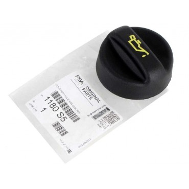 Bouchon d'Huile Pour Peugeot Opel Fiat Citroën Berlingo 1180S5 3646444, 1180S5