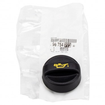 Bouchon d'Huile Pour Peugeot Opel Citroën Berlingo C-Elysee C3 C4 C5 DS3 DS4 DS