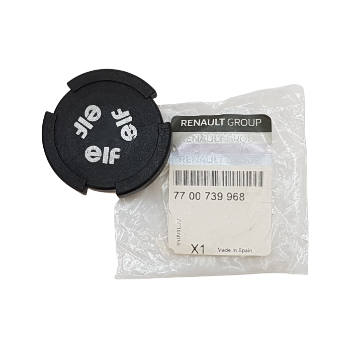 Bouchon d'Huile Pour Renault Clio II Kangoo