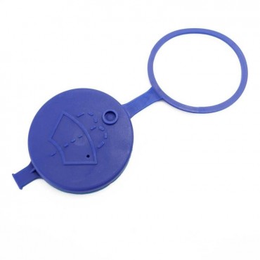 Bouchon Réservoir de Lave Glace Pour Peugeot Fiat Citroën AX Lancia 9642753680