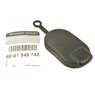 Bouchon Réservoir de Lave Glace Pour Dacia Logan Sandero