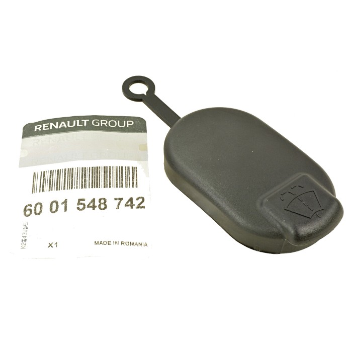 Bouchon Réservoir de Lave Glace Pour Dacia Logan Sandero