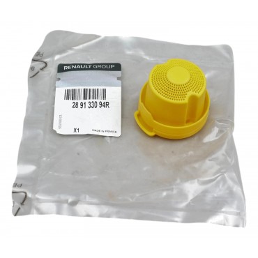 Bouchon Réservoir de Lave Glace Pour Renault Trafic III