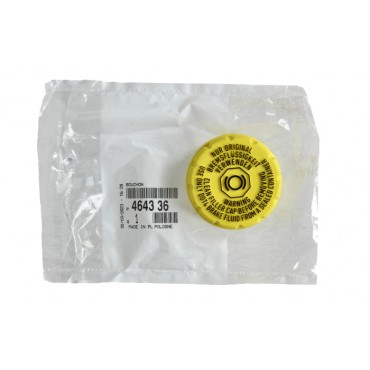 Bouchon Vase Réservoir Liquide de Frein Pour Peugeot 2008 I II