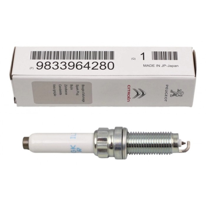 Bougie d'Allumage Pour Peugeot Opel Toyota Citroën 9816317880, 9833964280