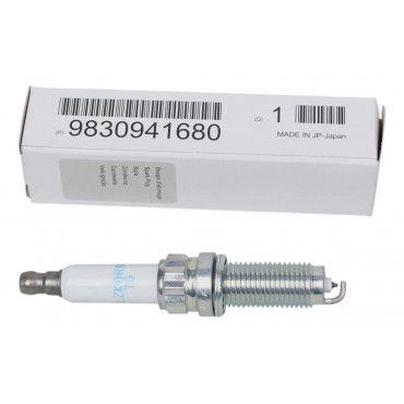 Bougie d'Allumage Pour Peugeot Mercedes-Benz Opel Citroën 3639843, 93480508