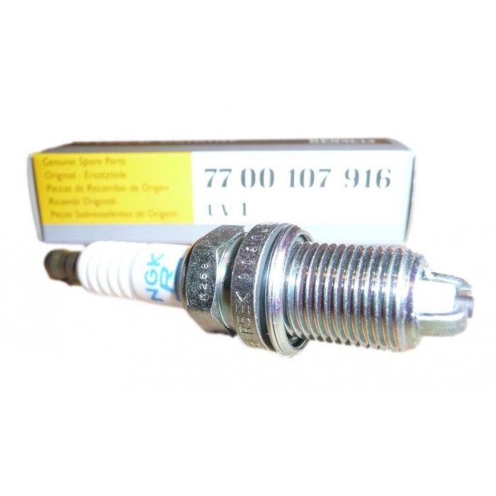 Bougie d'Allumage Pour BMW Ford Chevrolet Citroën AX Evasion Saxo EC229626