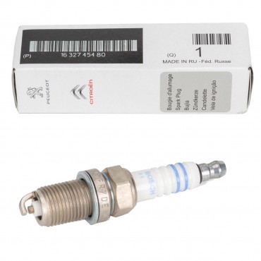 Bougie d'Allumage Pour Dacia Dokker Chrysler Daimler Kia 7700500155 33003862