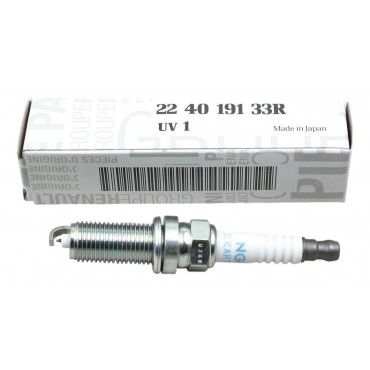 Bougie d'Allumage Pour Peugeot Renault Dacia Duster Lodgy Nissan 2240100Q0R