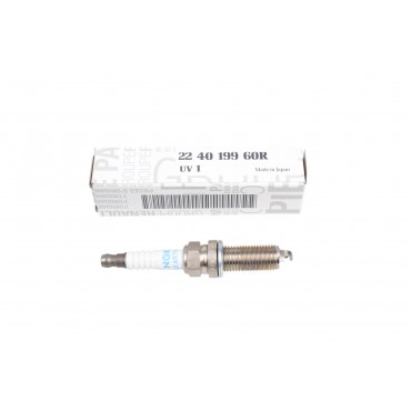 Bougie d'Allumage Pour Renault Captur Clio V Dacia Duster Sandero III