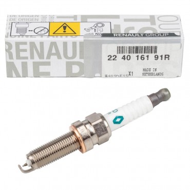 Bougie d'Allumage Pour Renault Austral Espace VI