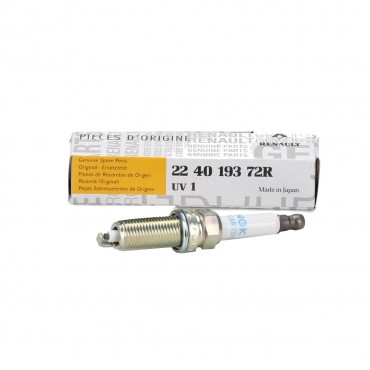 Bougie d'Allumage Pour Dacia Mercedes-Benz Classe C Nissan Citroën 224011HM1B