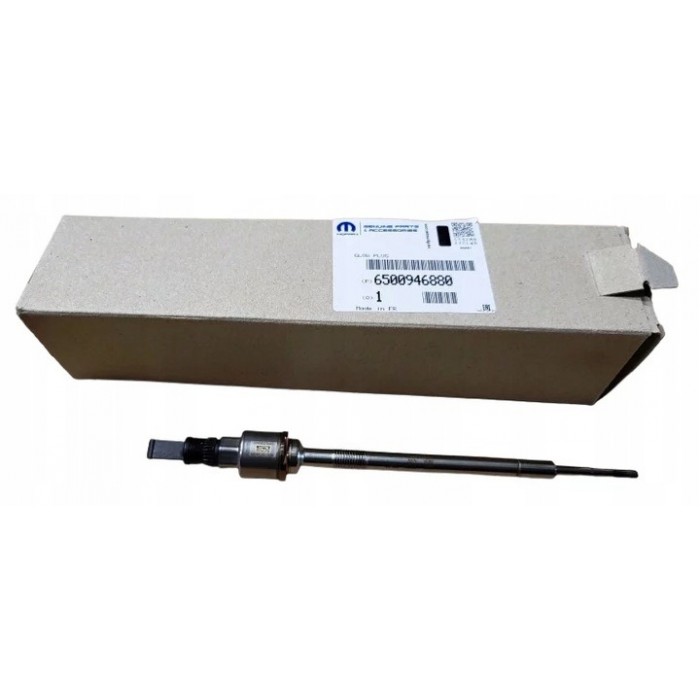 Bougie de Préchauffage Pour Opel Astra J Cascada Insignia A Zafira Vauxhall