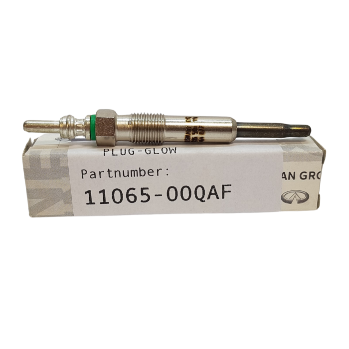 Bougie de Préchauffage Pour Renault Clio II III Espace IV Dacia Nissan Suzuki