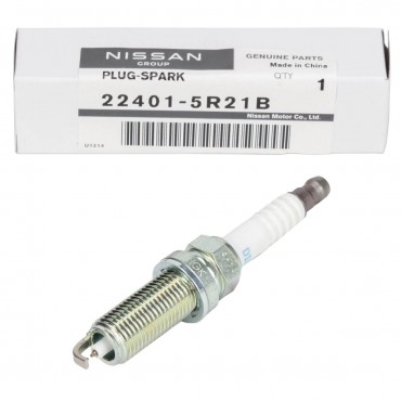 Bougie d'Allumage Pour Renault Captur Clio V Koleos Nissan Toyota C-HR Prius PHV