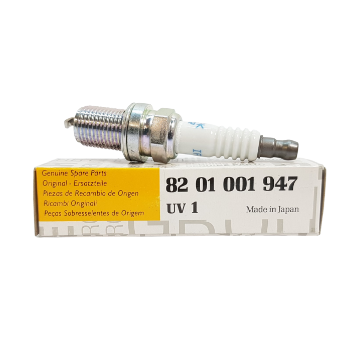 Bougie d'Allumage Pour Renault Megane III 8201001947