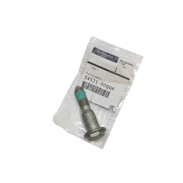 Vis de Correction de Carrossage Pour Renault Trafic II III