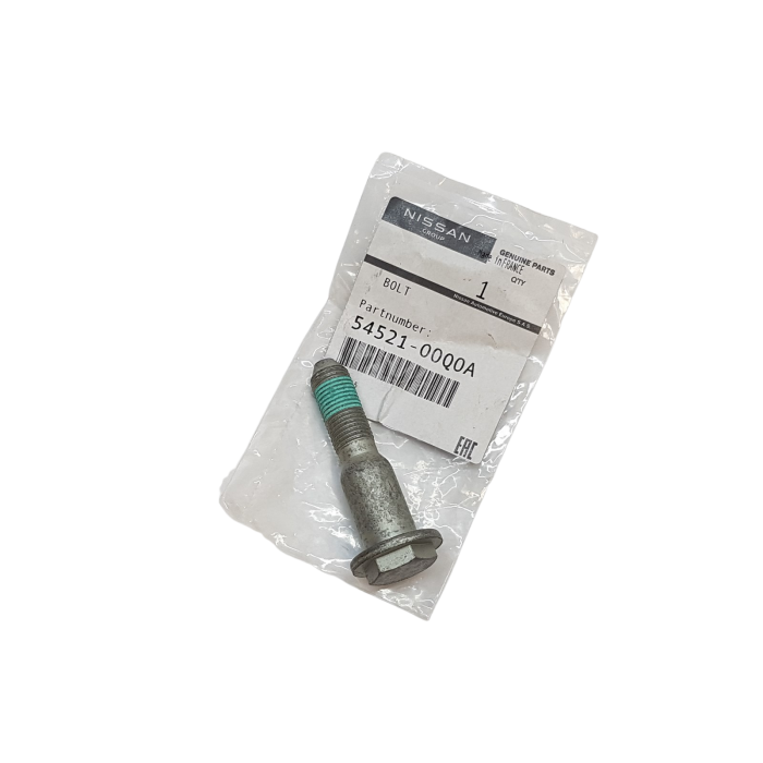 Vis de Correction de Carrossage Pour Renault Trafic II III