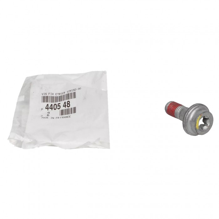 Vis étrier de Frein Pour Peugeot 308 II 407 Citroën C5 C6 DS4