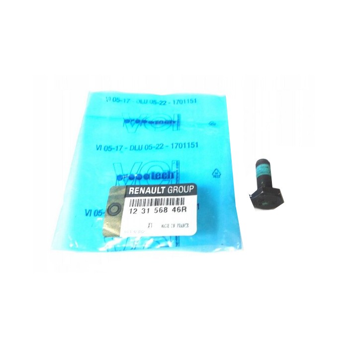 Vis de Volant Moteur Pour Nissan Note