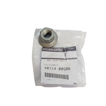 écrou de Roue Pour Renault Master II