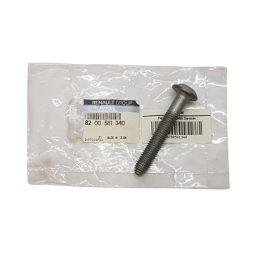 Vis Tension Courroie de Distribution Pour Renault Laguna III