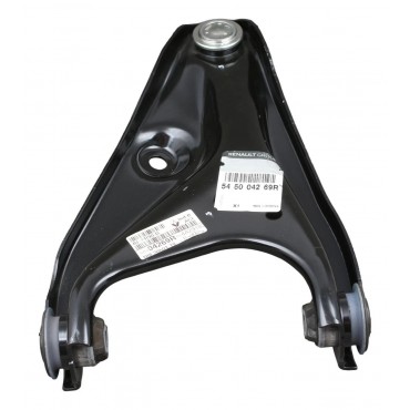 Bras de Suspension Droit Pour Renault Logan Dacia Logan Sandero