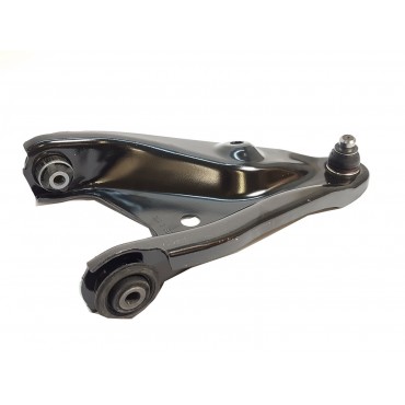 Bras de Suspension Gauche Pour Renault Logan Dacia Logan Sandero