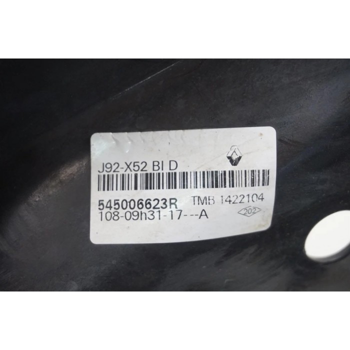 Bras de Suspension Droit Pour Renault Trafic III Dacia Lodgy Logan II Sandero