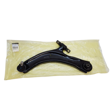 Bras de Suspension Avant Gauche Pour Renault Koleos Nissan Qashqai X-Trail