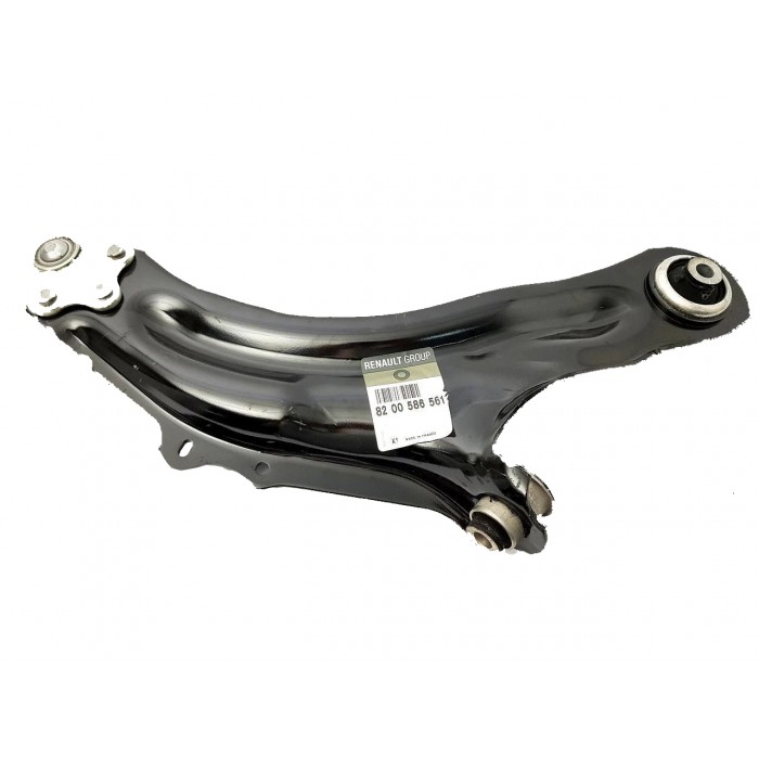 Bras de Suspension Gauche Pour Renault Kangoo Mercedes-Benz Citan 8200586561