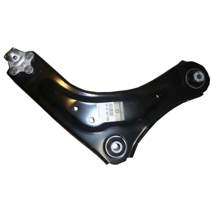 Bras de Suspension Gauche Pour Renault Laguna III