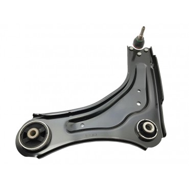 Bras de Suspension Gauche Pour Renault Laguna III