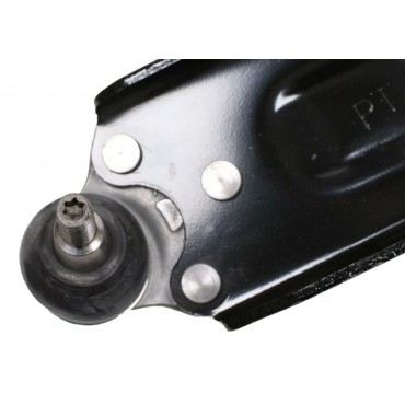 Bras de Suspension Gauche Pour Renault Fluence Grand Scénic III IV Megane CC