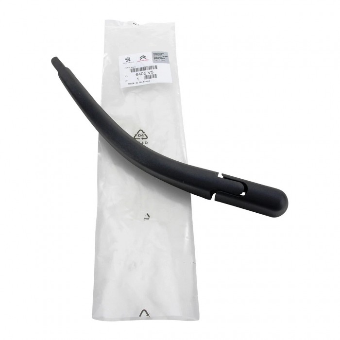 Bras d'Essuie Glace Arrière Pour Peugeot 107 Citroën C1 6405V5KIT