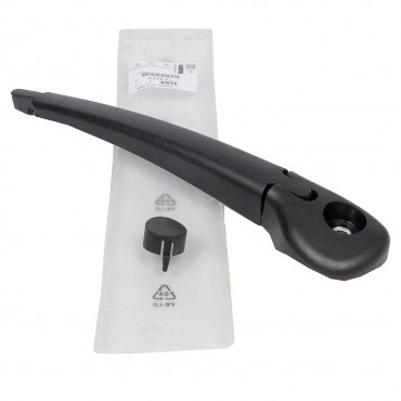 Bras d'Essuie Glace Arrière Pour Peugeot Partner Rifter Citroën Berlingo