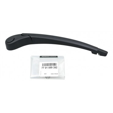 Bras d'Essuie Glace Arrière Pour Renault Clio III