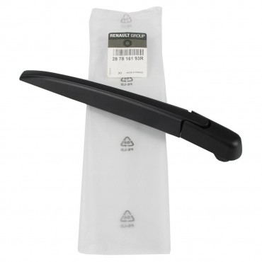 Bras d'Essuie Glace Arrière Pour Renault 287816193R, 7701040187, 287909786R