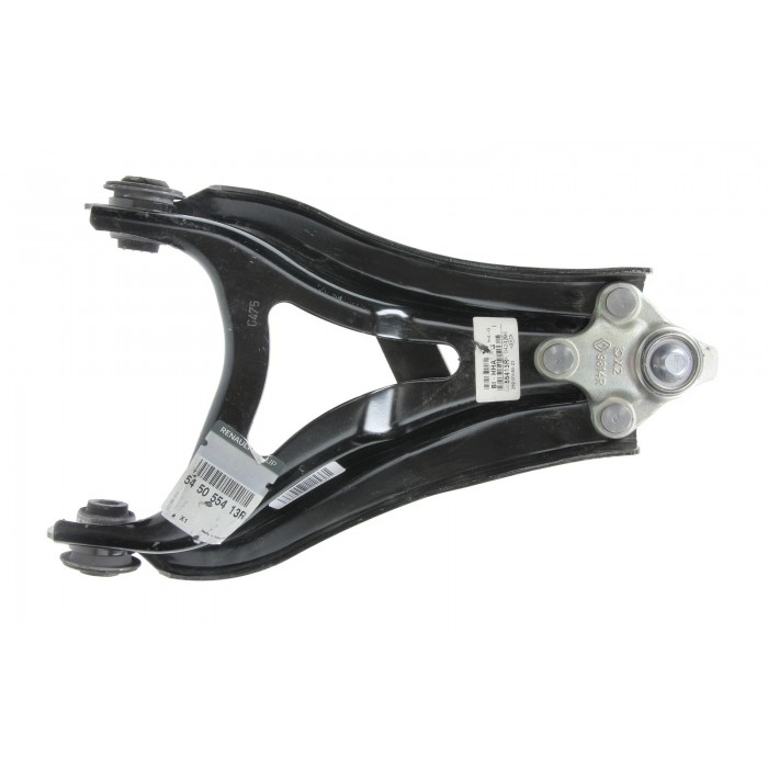 Bras de Suspension Gauche Pour Renault Arkana Dacia Duster 545055413R